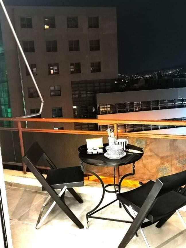 Cozy Modern Studiο _ Near The Center Of Athens Apartment Екстериор снимка